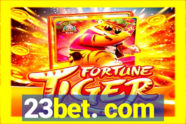 23bet. com