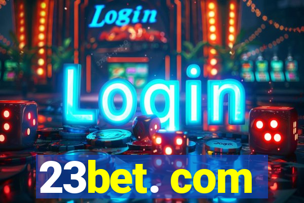 23bet. com