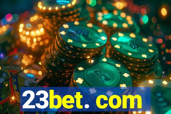 23bet. com