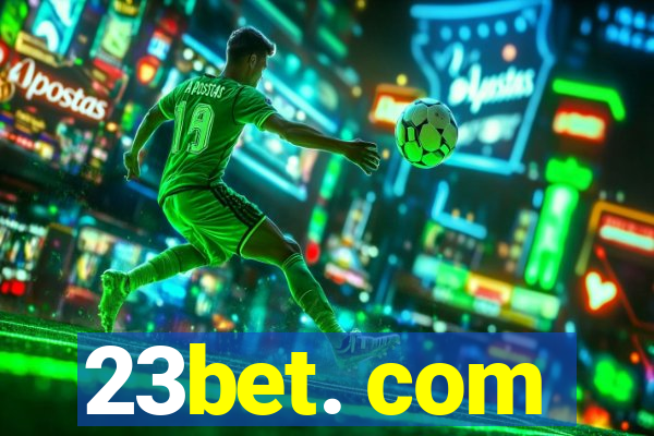 23bet. com