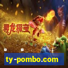 ty-pombo.com