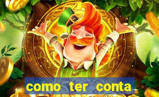 como ter conta demo fortune tiger