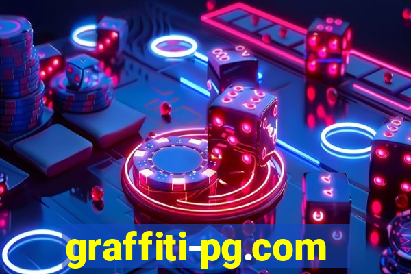 graffiti-pg.com