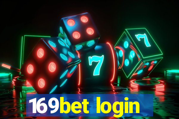 169bet login