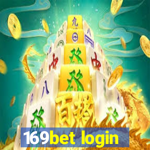 169bet login