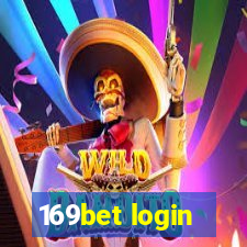 169bet login