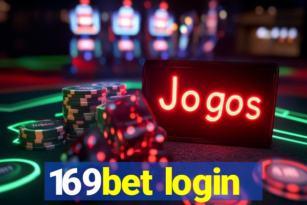 169bet login