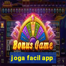 joga facil app