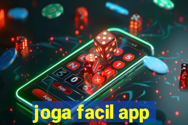 joga facil app