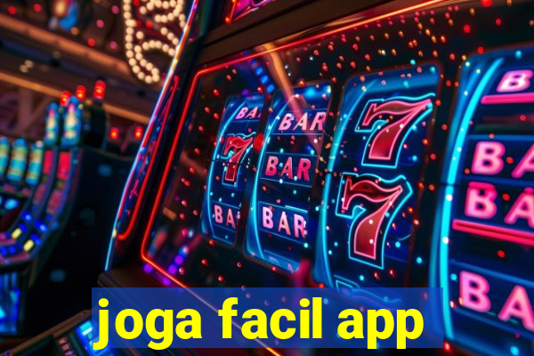 joga facil app