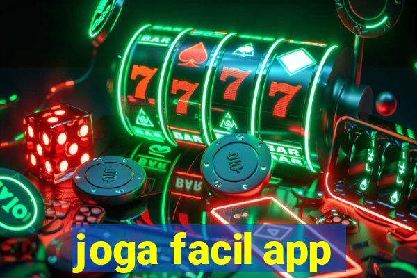 joga facil app