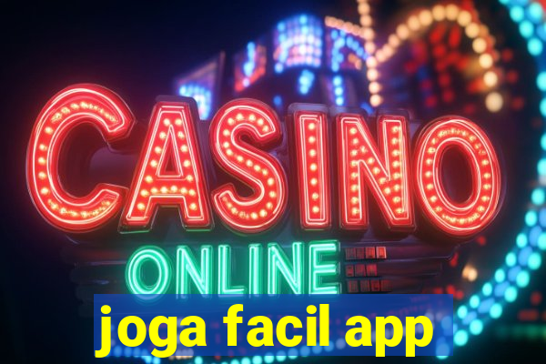 joga facil app