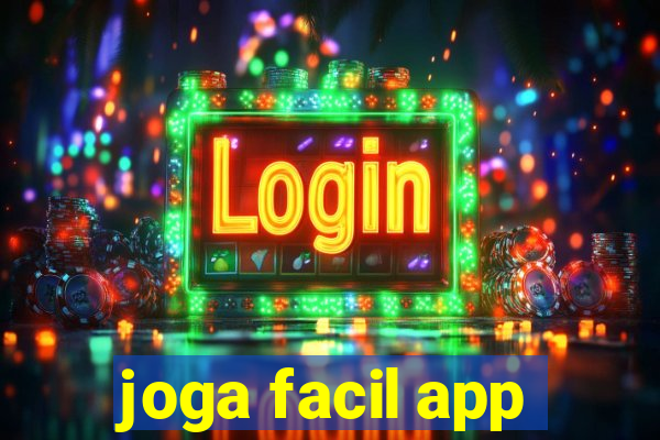 joga facil app