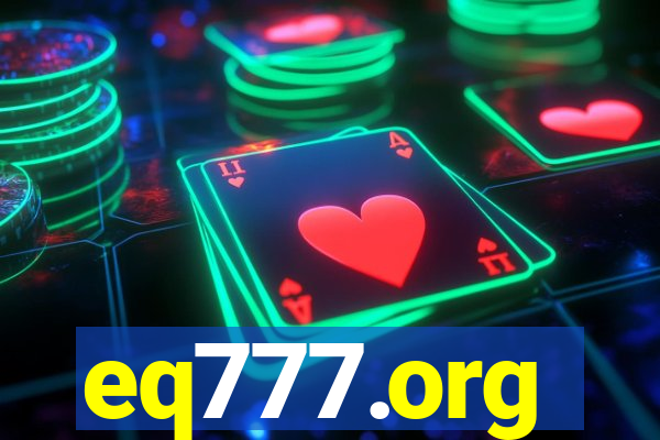 eq777.org