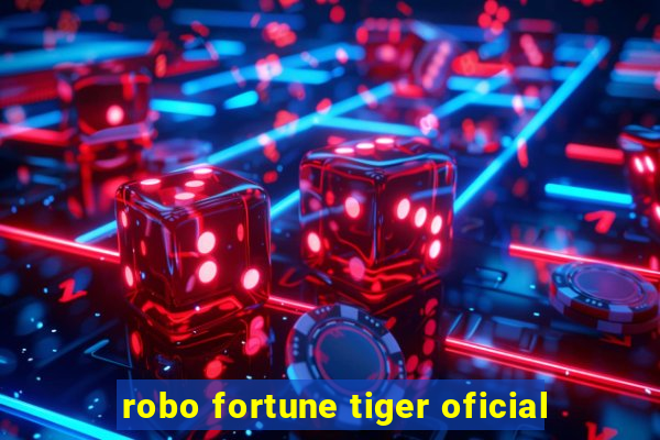 robo fortune tiger oficial