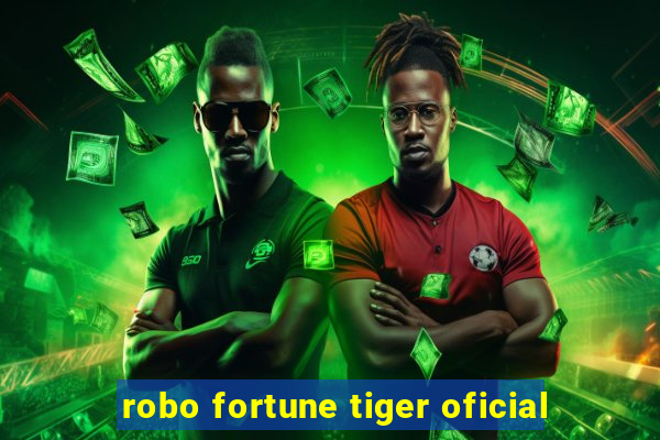 robo fortune tiger oficial