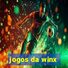 jogos da winx