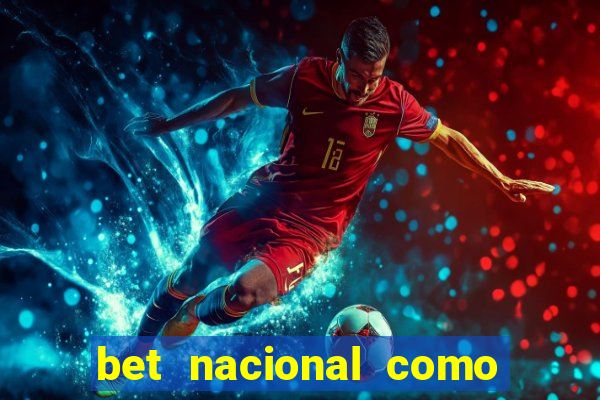 bet nacional como excluir conta