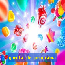 garota de programa que faz vídeo chamada