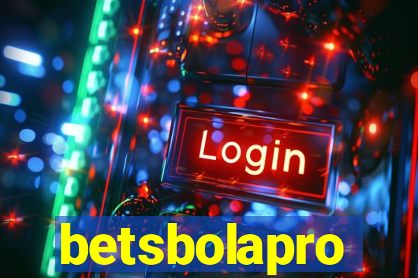 betsbolapro