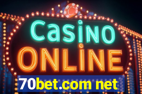 70bet.com net