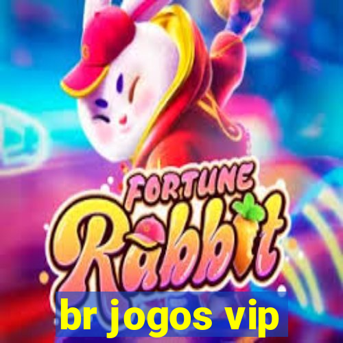 br jogos vip