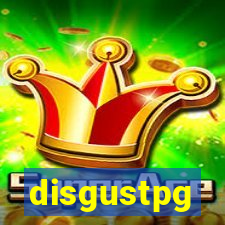 disgustpg