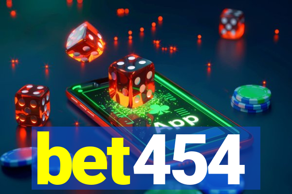 bet454