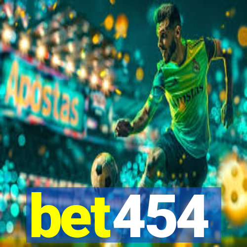 bet454