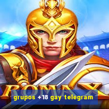 grupos +18 gay telegram