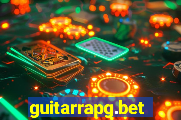 guitarrapg.bet