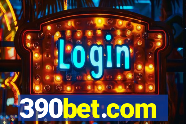 390bet.com