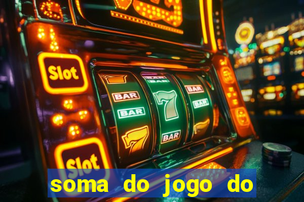 soma do jogo do bicho 6363