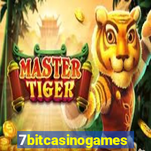 7bitcasinogames