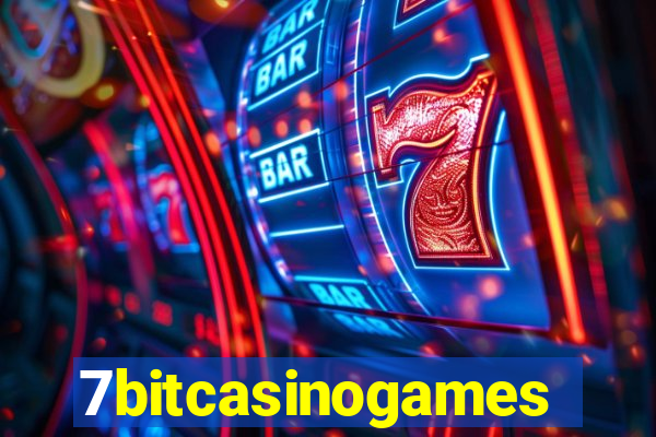 7bitcasinogames