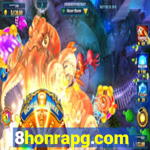 8honrapg.com