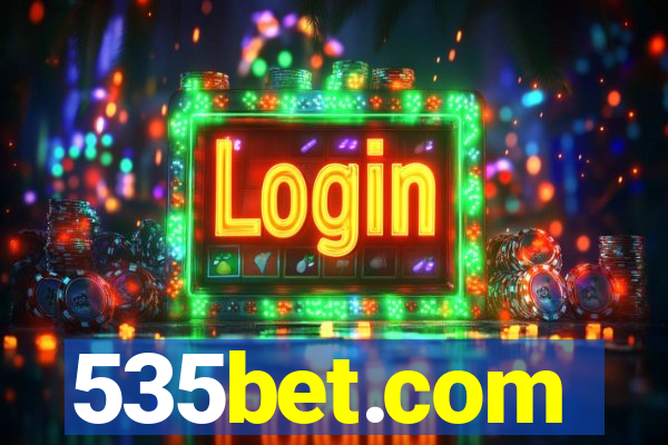 535bet.com