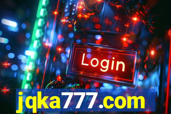 jqka777.com