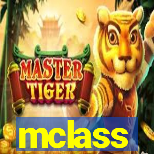 mclass