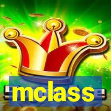 mclass