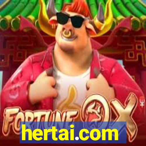 hertai.com