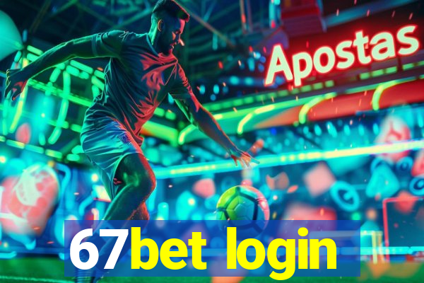 67bet login