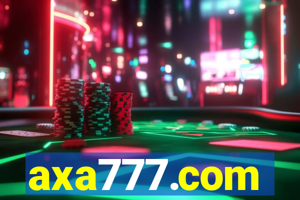 axa777.com