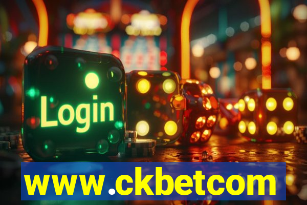 www.ckbetcom