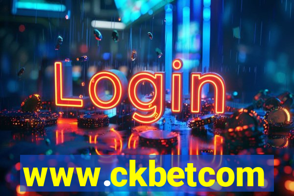 www.ckbetcom