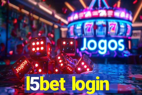 l5bet login