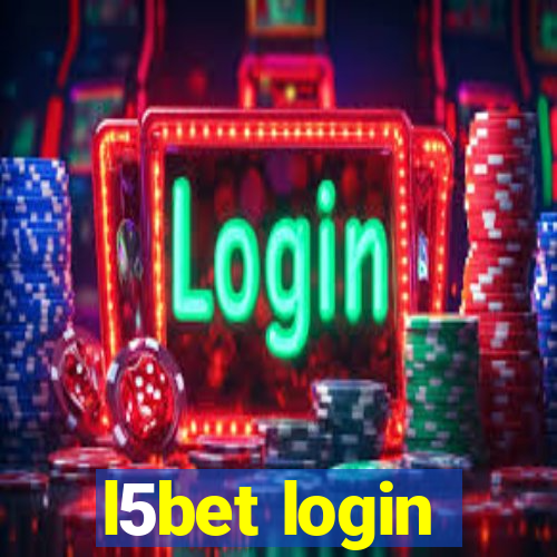 l5bet login