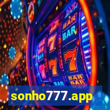 sonho777.app