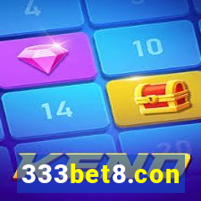 333bet8.con