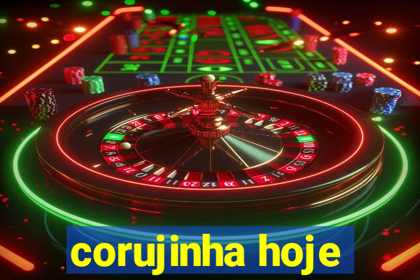 corujinha hoje